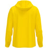 JAKO Kapuzenjacke One - gelb – Bild 2