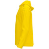 JAKO Kapuzenjacke One - gelb – Bild 3