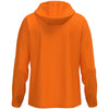 JAKO Kapuzenjacke One - neonorange – Bild 2