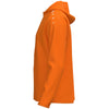 JAKO Kapuzenjacke One - neonorange – Bild 3