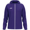 JAKO Kapuzenjacke One - royal – Bild 15