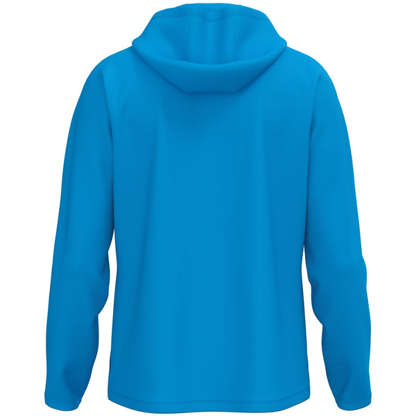 JAKO Kapuzenjacke One - JAKO blau – Bild 2