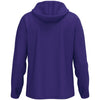 JAKO Kapuzenjacke One - violett – Bild 2