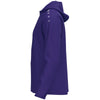 JAKO Kapuzenjacke One - violett – Bild 3