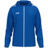 JAKO Kapuzenjacke One - violett – Bild 8