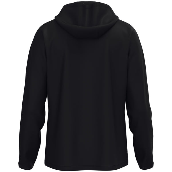 JAKO Kapuzenjacke One - schwarz – Bild 2