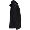 JAKO Kapuzenjacke One - schwarz – Bild 4