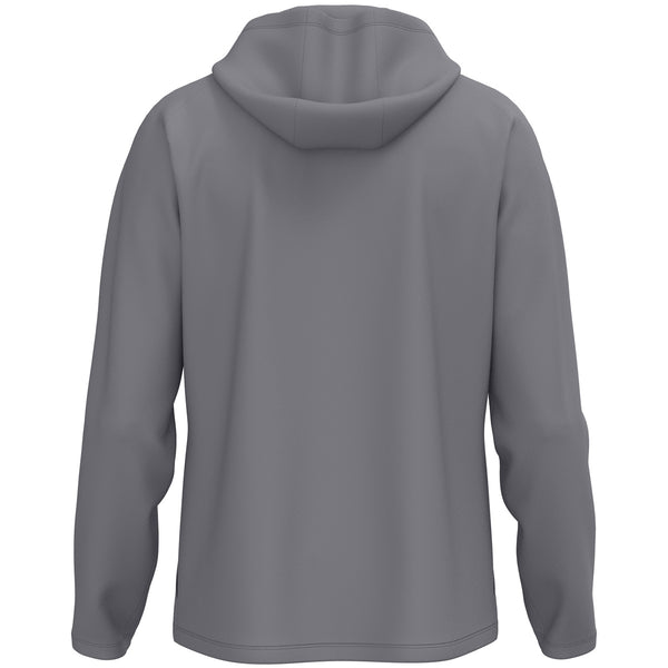 JAKO Kapuzenjacke One - grau – Bild 2