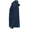 JAKO Kapuzenjacke One - marine – Bild 3