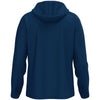 JAKO Kapuzenjacke One - navy/citro – Bild 2