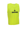 Derbystar Trainingsleibchen v20 Herren - gelb – Bild 1