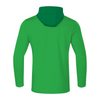 JAKO Kapuzenjacke Champ 2.0 - soft green/sportgrün – Bild 2