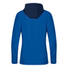 JAKO Kapuzenjacke Champ 2.0 - royal/marine – Bild 14