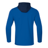 JAKO Kapuzenjacke Champ 2.0 - royal/marine – Bild 26
