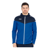 JAKO Kapuzenjacke Champ 2.0 - royal/marine – Bild 28