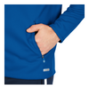 JAKO Kapuzenjacke Champ 2.0 - royal/marine – Bild 39