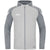 JAKO Kapuzenjacke Performance - soft grey/steingrau – Bild 2