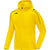 JAKO Kapuzenjacke Classico - citro – Bild 2