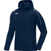 JAKO Kapuzenjacke Classico - marine – Bild 5