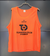 Teamdealer.de Leibchen - Orange – Bild 1