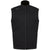 JAKO Softshellweste Premium - schwarz – Bild 2