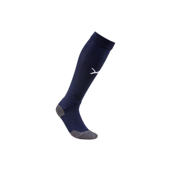 Puma teamLIGA Stutzen - navy – Bild 1