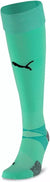 Puma FINAL 21 Fußballsocken Erwachsene Kinder hellgrün (39-42) – Bild 1