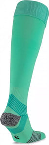 Puma FINAL 21 Fußballsocken Erwachsene Kinder hellgrün (39-42) – Bild 2