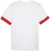 Puma GOAL 23 Trikot Herren weiß/rot – Bild 4