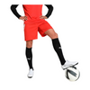 Puma teamLIGA Shorts Herren - rot – Bild 3