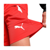Puma teamLIGA Shorts Herren - rot – Bild 6