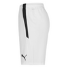 Puma teamLIGA Shorts Herren - weiß – Bild 3