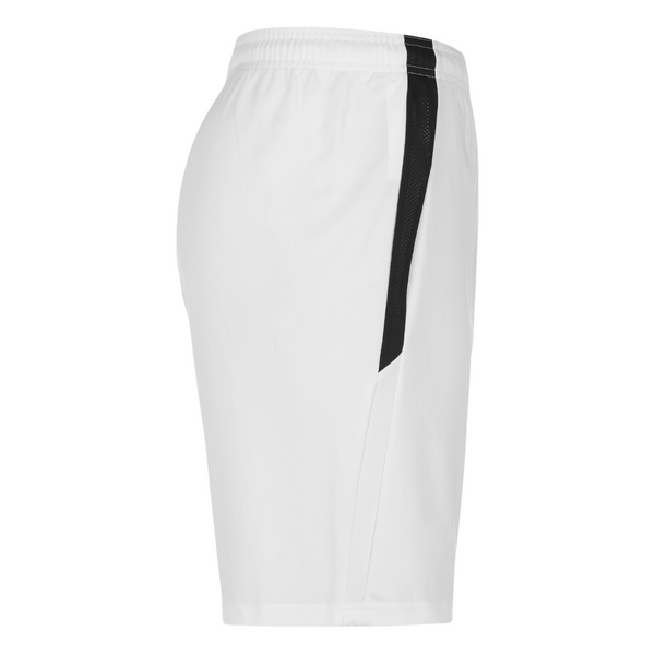 Puma teamLIGA Shorts Herren - weiß – Bild 4