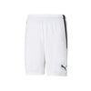 Puma teamLIGA Shorts Herren - weiß – Bild 6