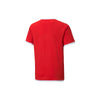 Puma teamLIGA Trikot Kinder - rot – Bild 2
