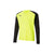 Puma teamPACER Torwarttrikot Langarm Herren - neon gelb/schwarz – Bild 1
