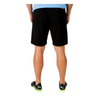 Puma Fußball teamRISE Shorts Herren schwarz weiß – Bild 6