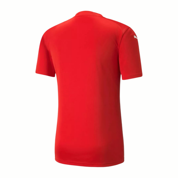 Puma teamGLORY Herren Trikot rot – Bild 2