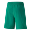 Puma teamFINAL Herren Shorts grün – Bild 2