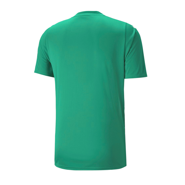 Puma teamULTIMATE Trikot Herren grün – Bild 2