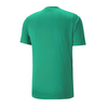 Puma teamULTIMATE Trikot Herren grün – Bild 7