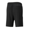 Puma teamLIGA Schiedsrichter Shorts Herren schwarz weiß – Bild 2