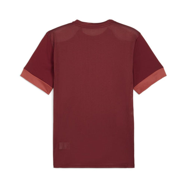 Puma teamGOAL Matchday Trikot - Rot/Weiß – Bild 2