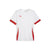Puma teamGOAL Matchday Trikot - Weiß/Rot – Bild 3
