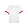 Puma teamGOAL Matchday Trikot - Weiß/Rot – Bild 4