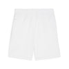Puma teamGOAL Shorts - Weiß/Schwarz – Bild 2