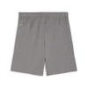 Puma teamGOAL Shorts - Grau/Weiß – Bild 2