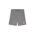 Puma teamGOAL Shorts - Grau/Weiß – Bild 3
