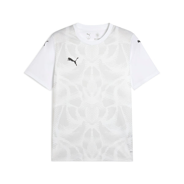 Puma teamULTIMATE Jersey - weiß – Bild 2