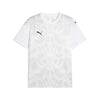 Puma teamULTIMATE Jersey - weiß – Bild 4